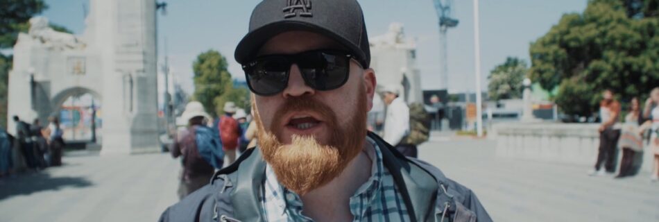 beardman