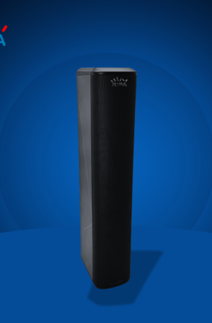 Speaker a34