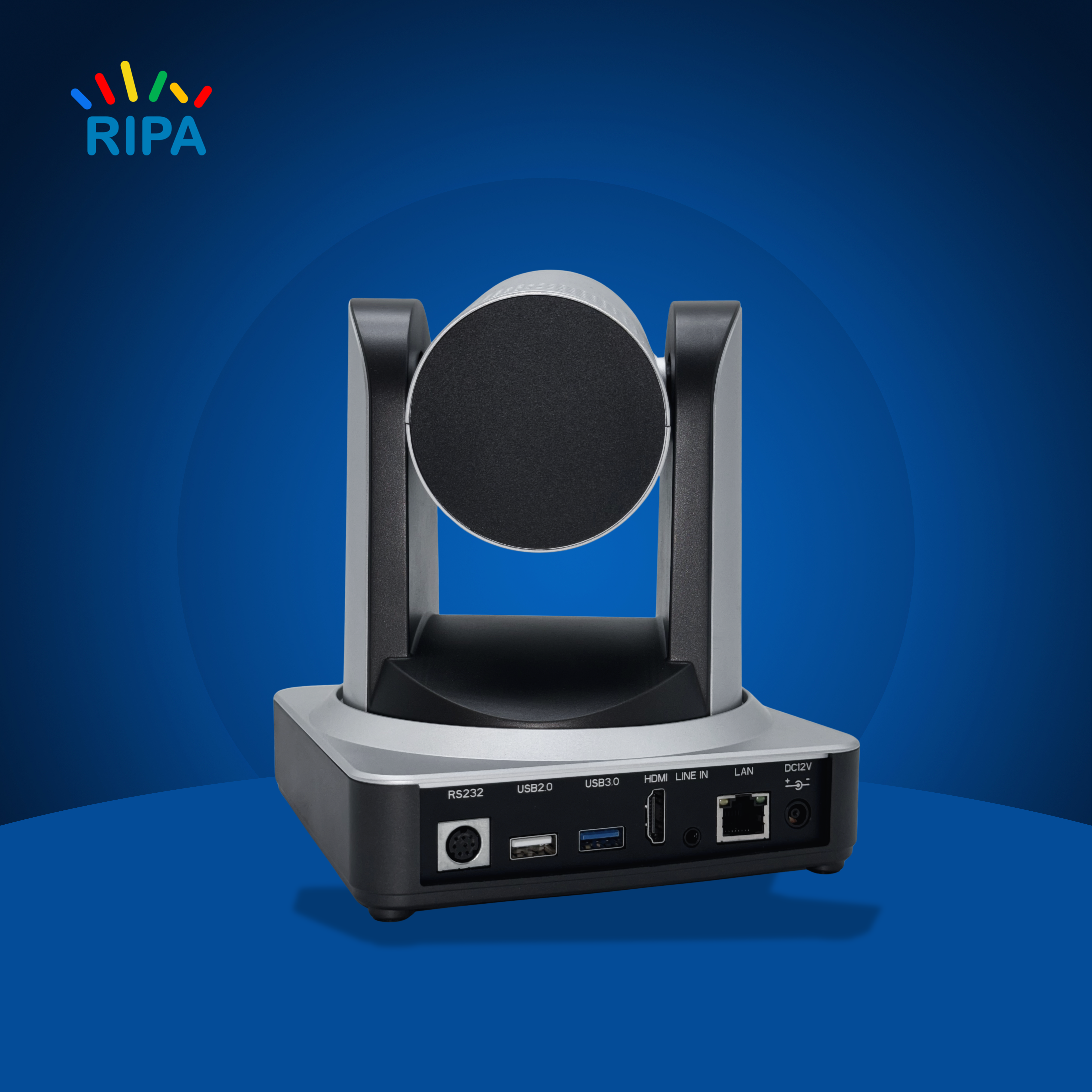 RIPA R30 FHD PTZ Camera RIPA R30 FHD PTZ Camera